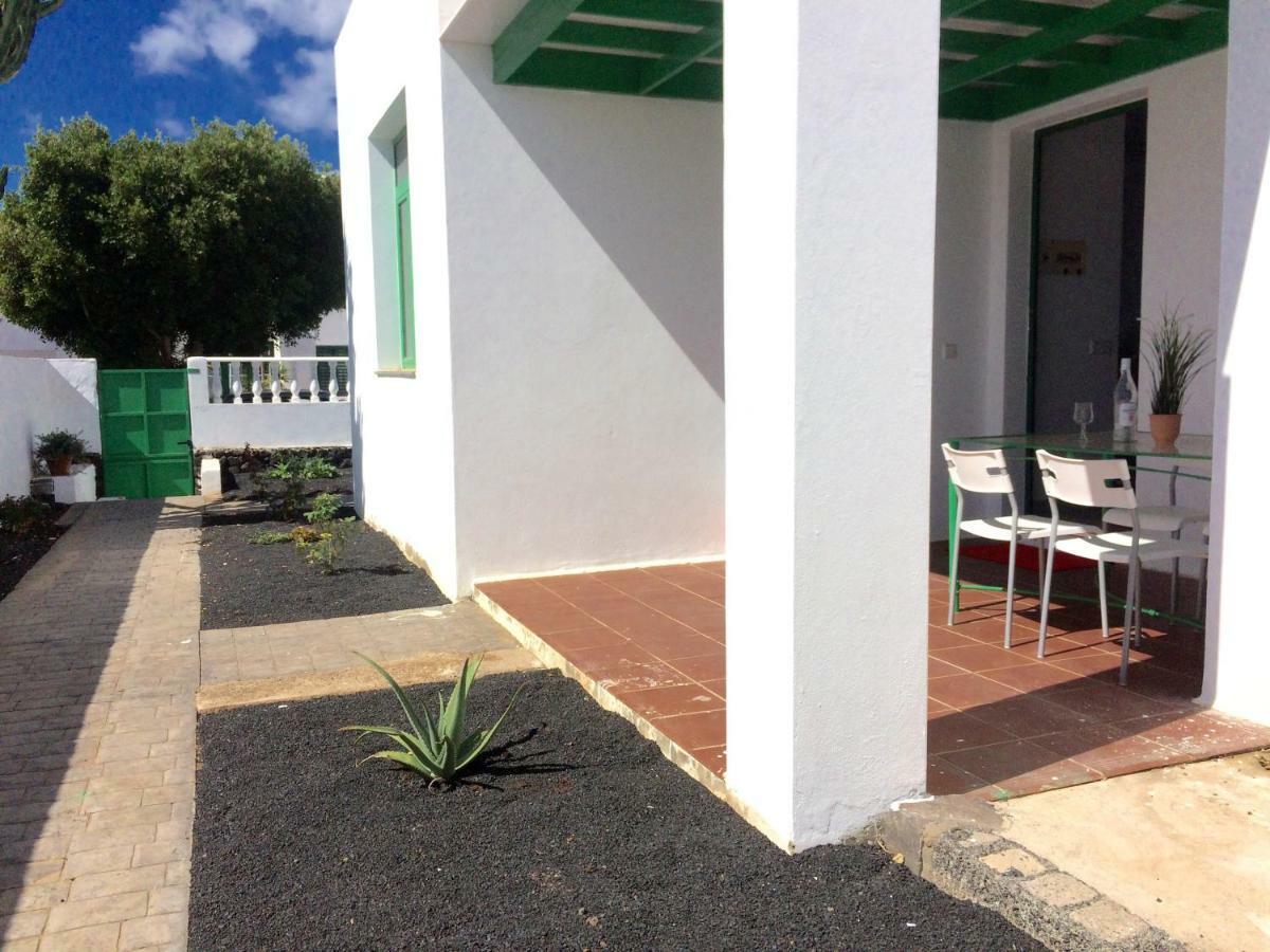 Grand House "Cucharas Beach" กอสตา เตกีสเซ ภายนอก รูปภาพ
