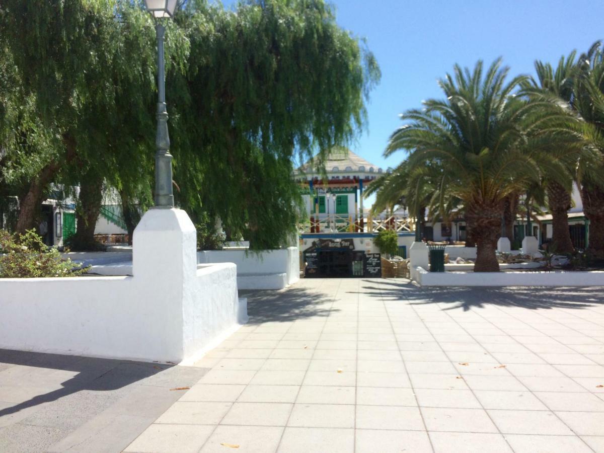 Grand House "Cucharas Beach" กอสตา เตกีสเซ ภายนอก รูปภาพ